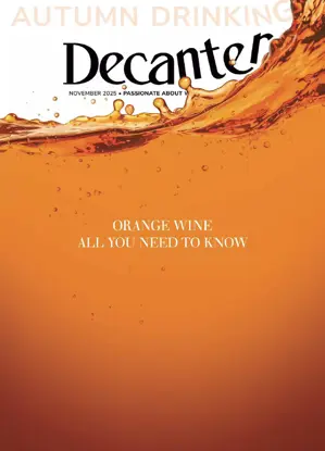 Decanter Magazine