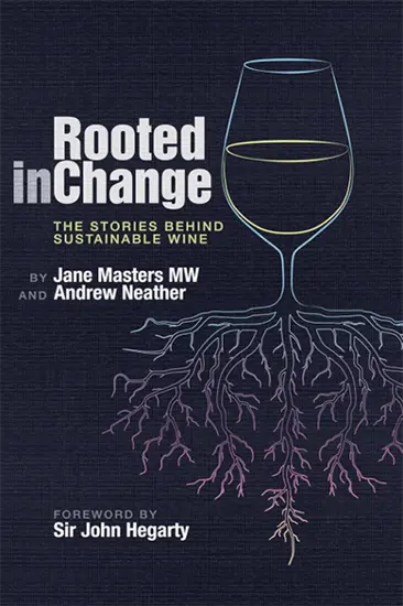 Rooted in Change