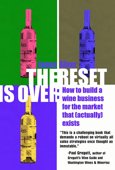 The Reset is Over