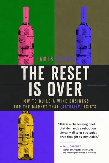 The Reset is Over