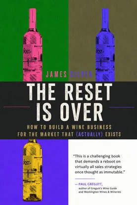 The Reset is Over